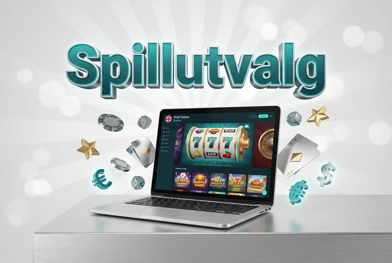 Spillutvalg